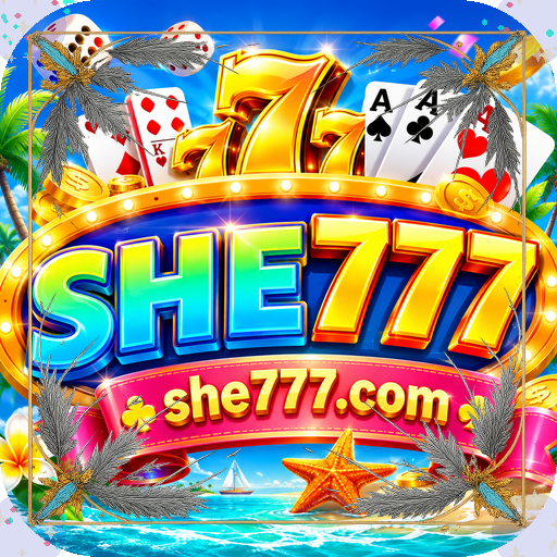 she777 — galeri pratinjau - APK Resmi